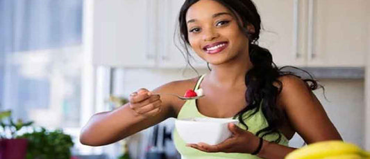 What is The Daily Recommended Intake of Protein