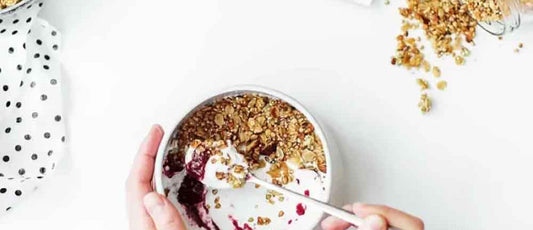 4 Reasons in Favour of Natural Pea Protein Powder