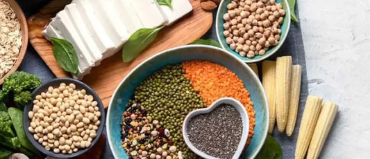 Learn about iron deficiency and why iron is vital for women’s health