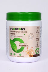 ProMeal - Badam Flavor